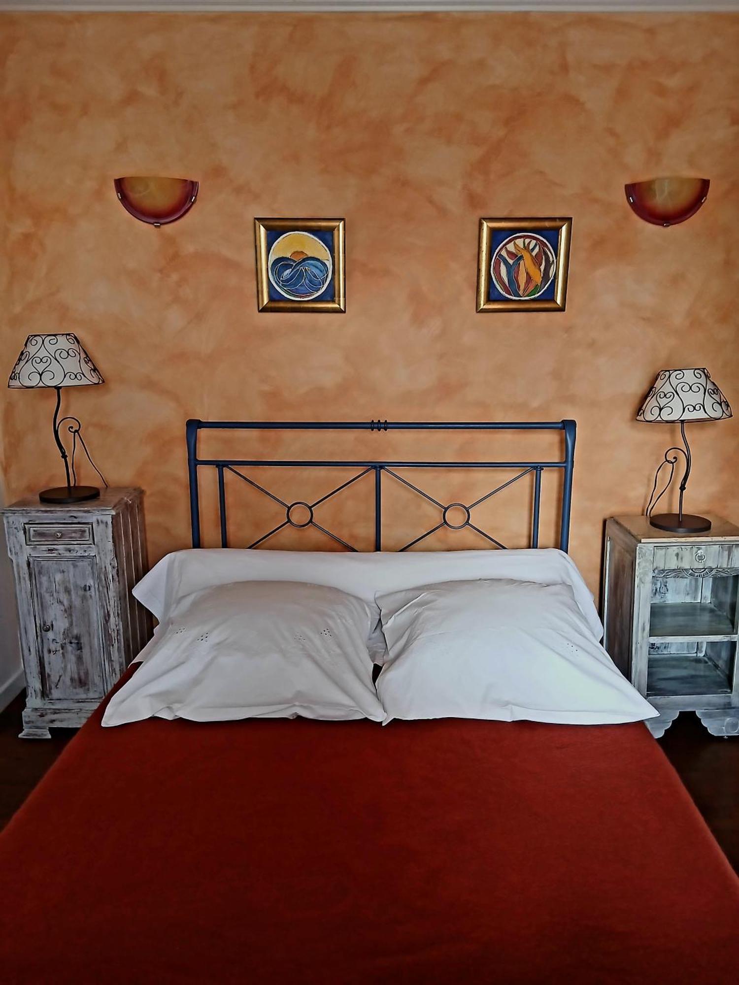 B&B Chez Annie Saint-Martin-de-Gurçon Eksteriør bilde